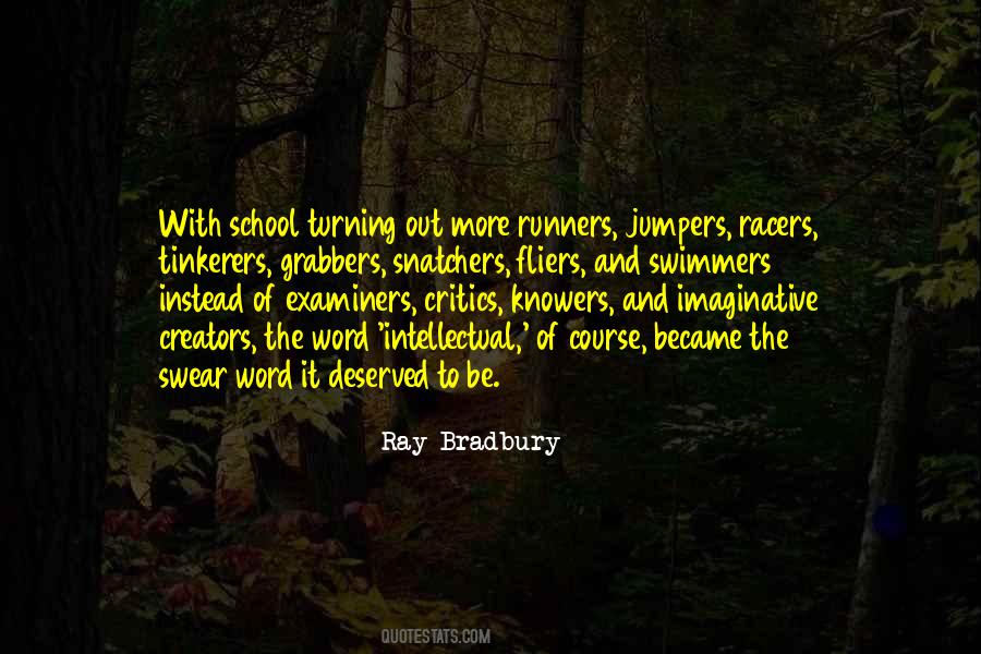 Knowers Quotes #1315757