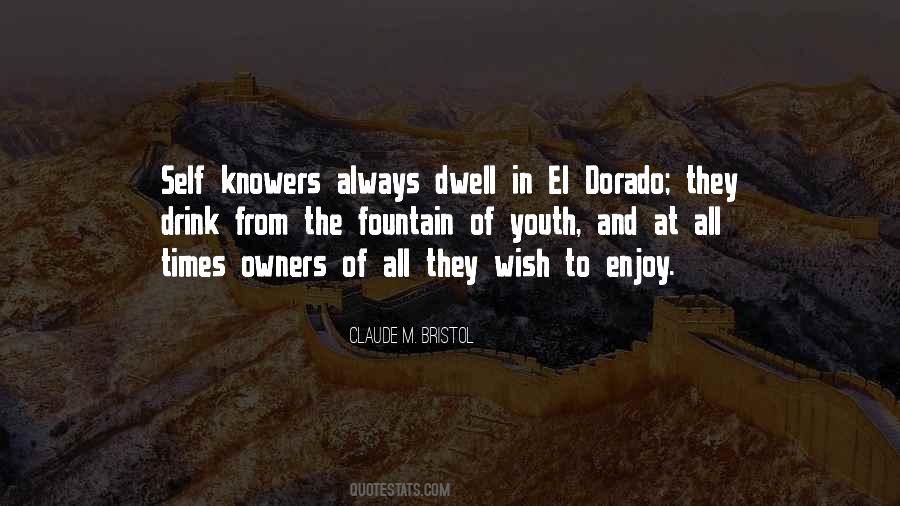 Knowers Quotes #1572868