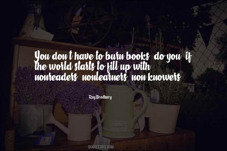 Knowers Quotes #160868