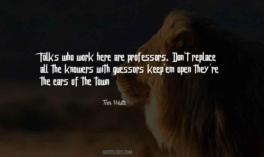 Knowers Quotes #706904