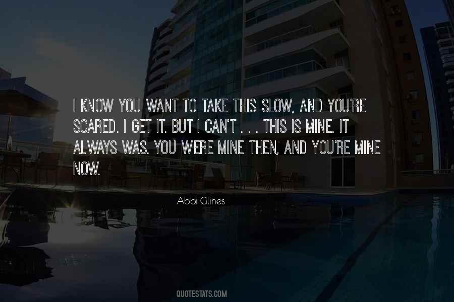 Knowitall Quotes #1169406