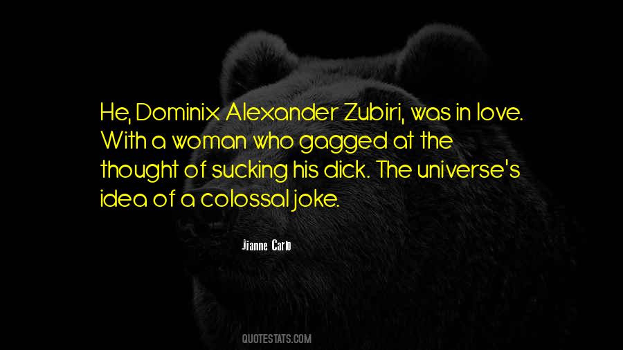 Knowitall Quotes #1214909