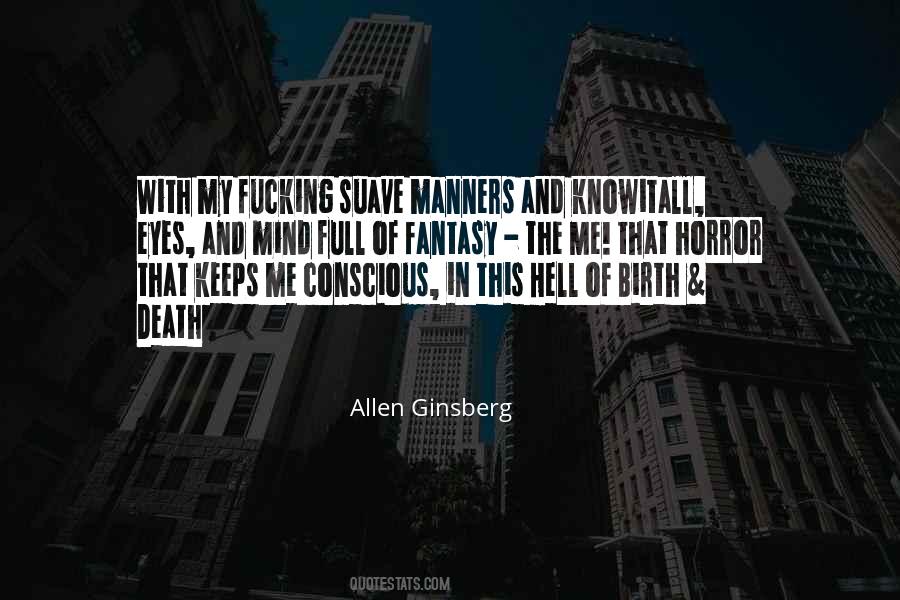 Knowitall Quotes #1718902