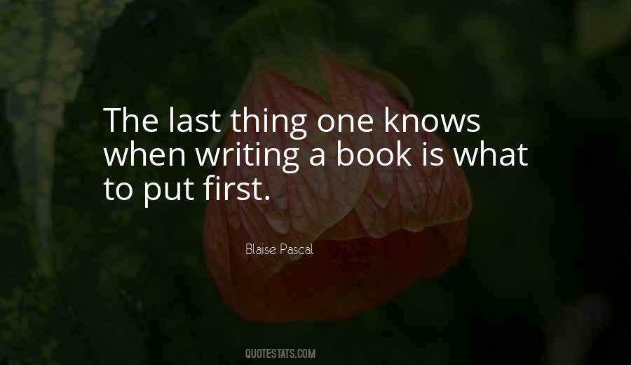 Knowled Quotes #957374