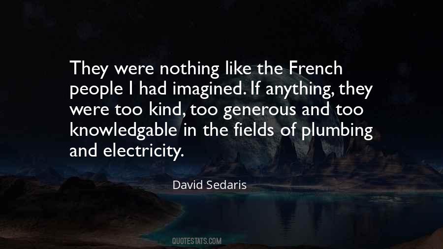 Knowledgable Quotes #860118