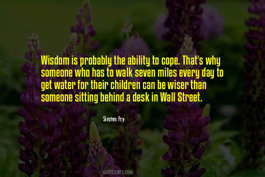 Knowledge's Quotes #111394