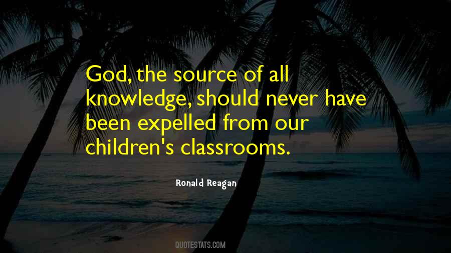 Knowledge's Quotes #37030