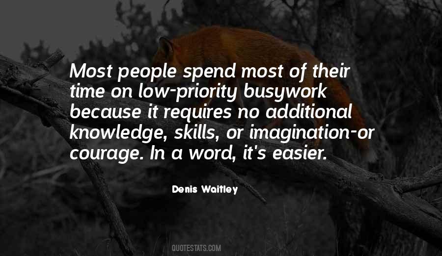 Knowledge's Quotes #54889