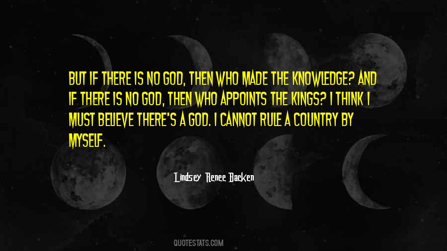 Knowledge's Quotes #93604