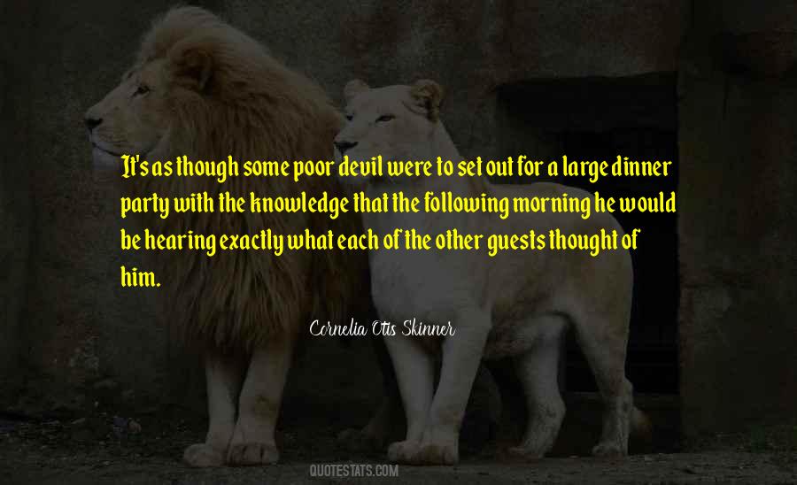 Knowledge's Quotes #95160