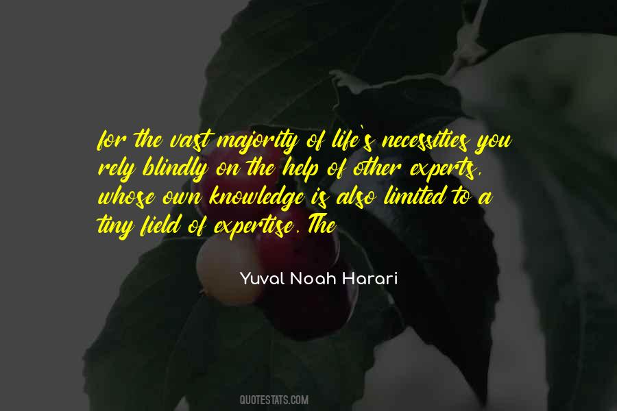 Knowledge's Quotes #95910