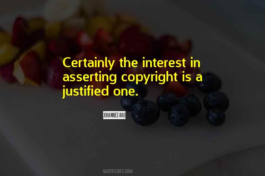 Knownness Quotes #1372046