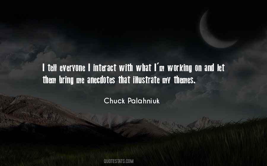 Knuckleheaded Quotes #300539
