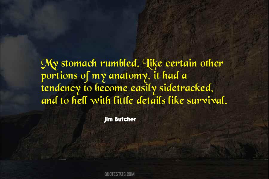 Knuckleheaded Quotes #748046