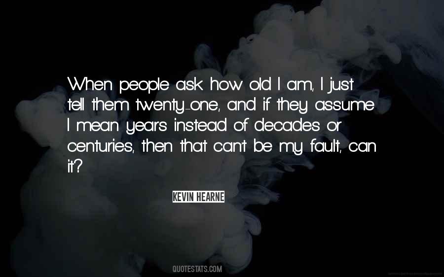 Knuckleheaded Quotes #769253