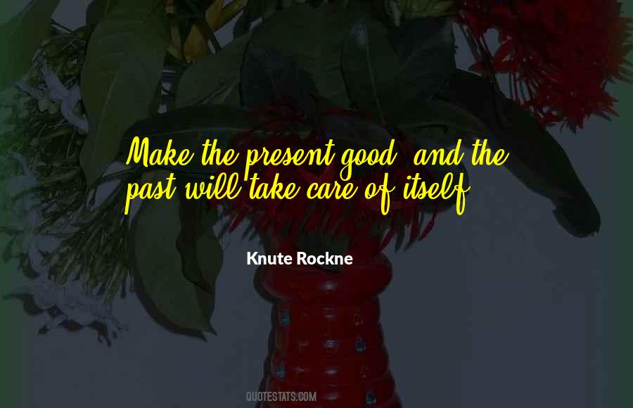 Knute Quotes #858245