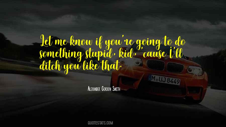 Knwoledge Quotes #1530089