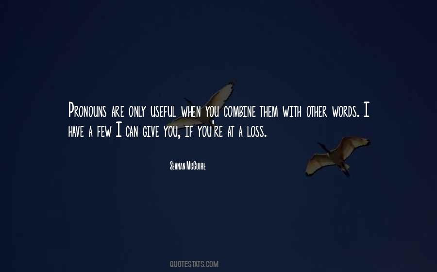 Knyf Quotes #630576