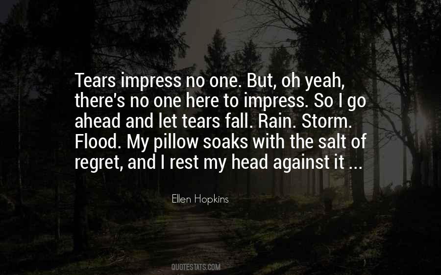 Quotes About My Pillow #658225
