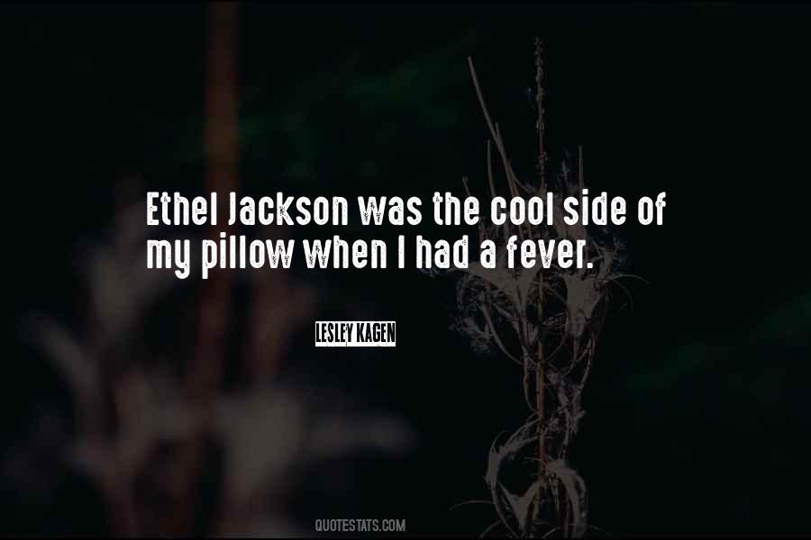 Quotes About My Pillow #729603