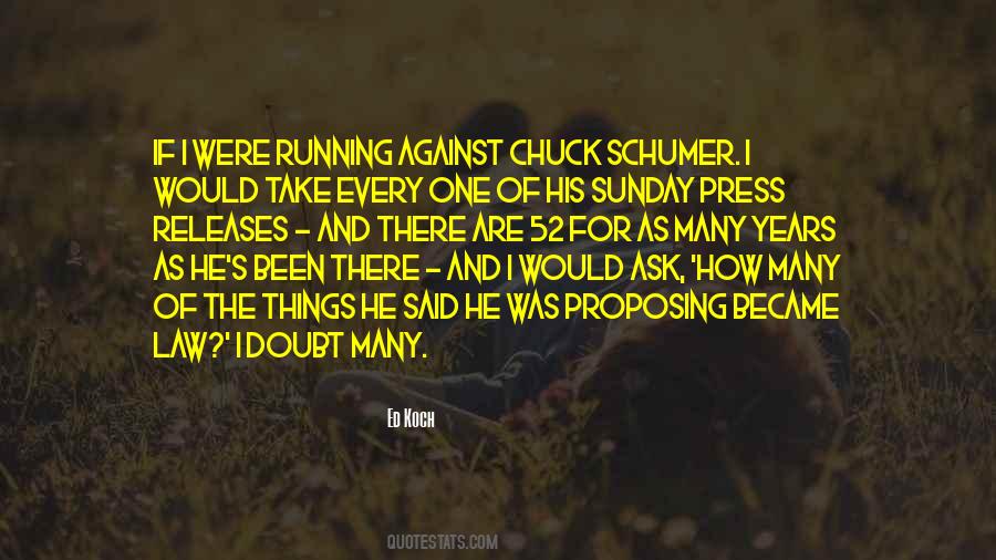 Koch's Quotes #129000