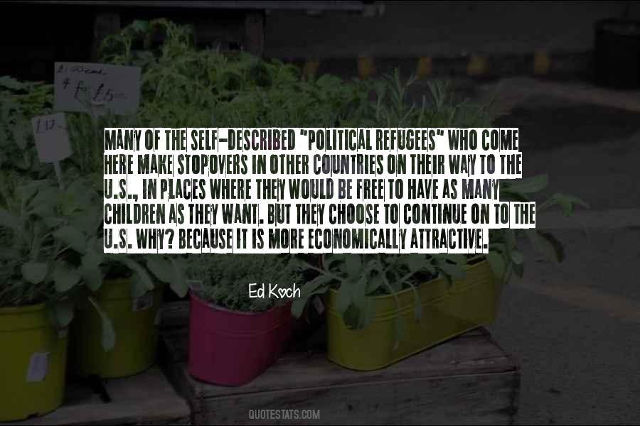Koch's Quotes #463435