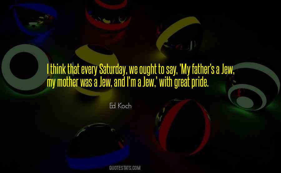 Koch's Quotes #945450