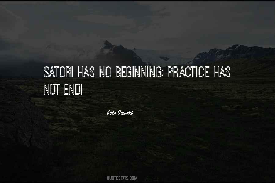 Kodo Quotes #100456