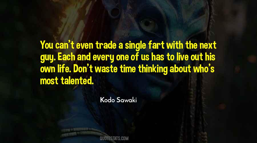 Kodo Quotes #1774651