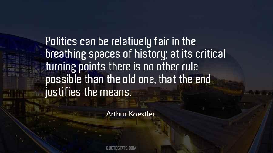 Koestler's Quotes #115139