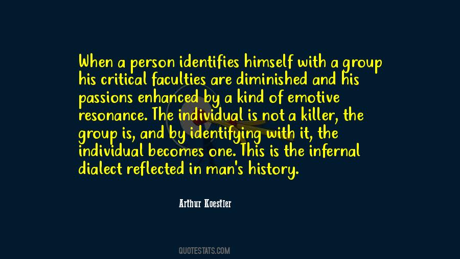 Koestler's Quotes #1552546