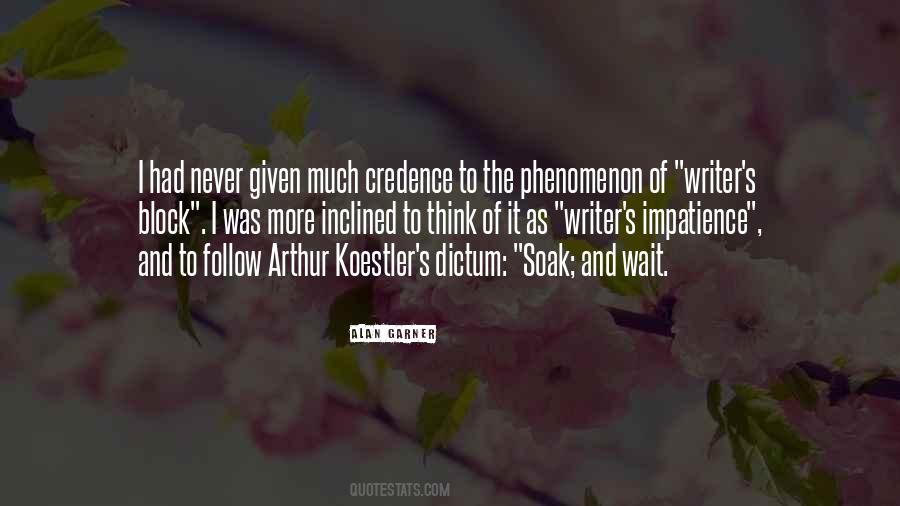 Koestler's Quotes #1675663