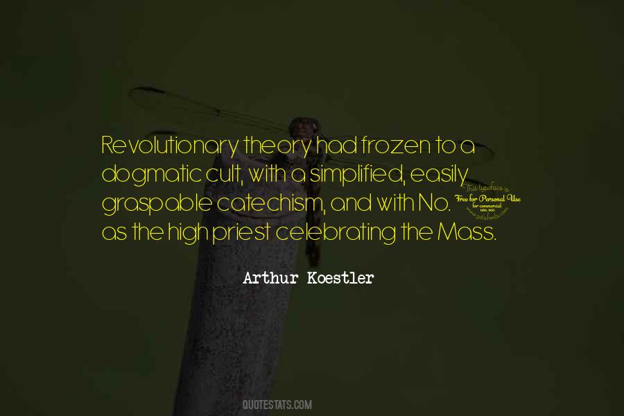 Koestler's Quotes #238022
