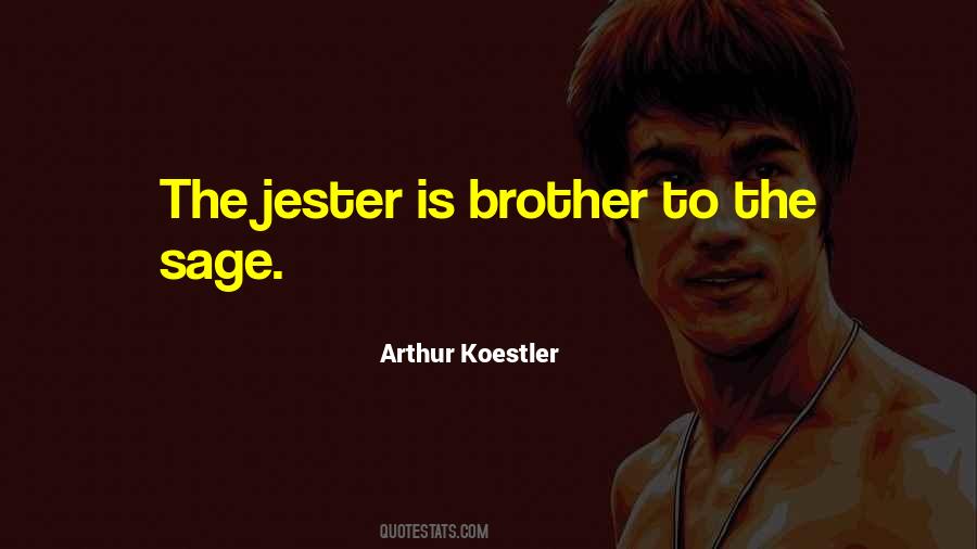 Koestler's Quotes #767116