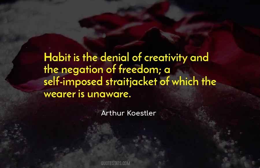 Koestler's Quotes #780454