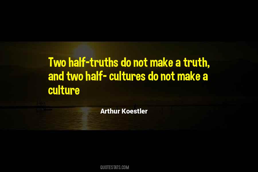 Koestler's Quotes #929574