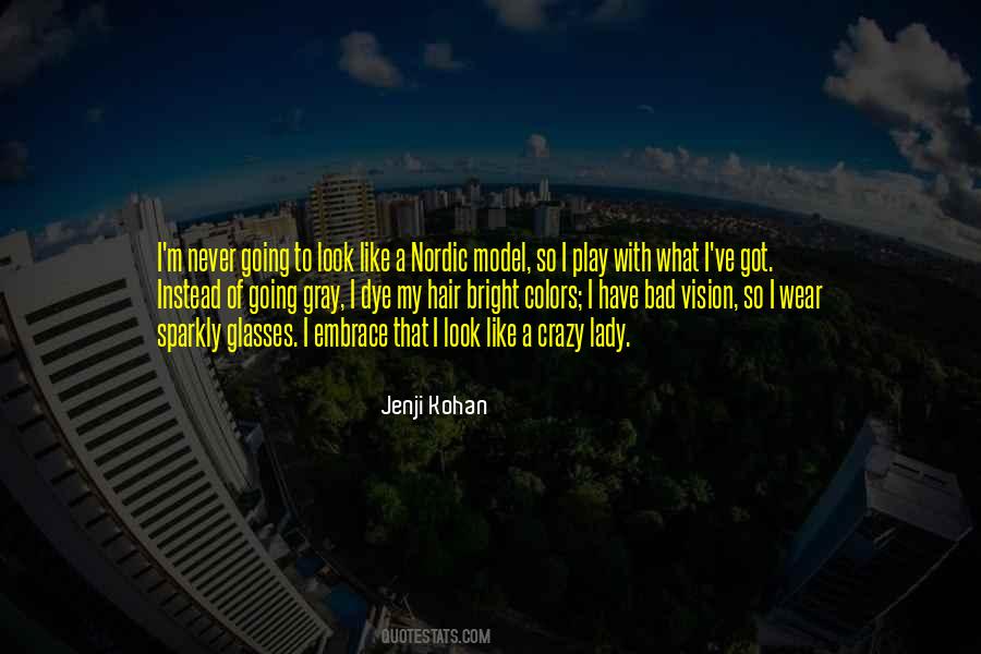 Kohan Quotes #1288783