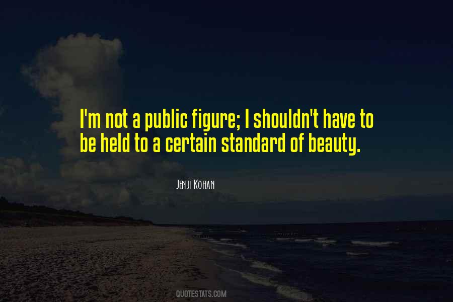 Kohan Quotes #960921