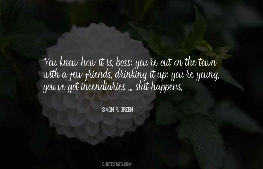 Kohinoor Quotes #1573187