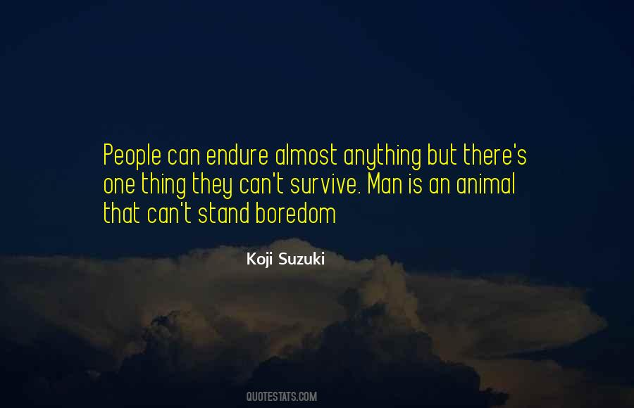 Koji's Quotes #1784332