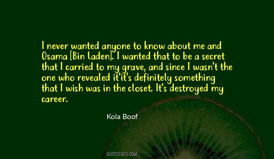 Kola's Quotes #180604