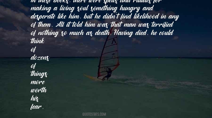Kolax's Quotes #1249959