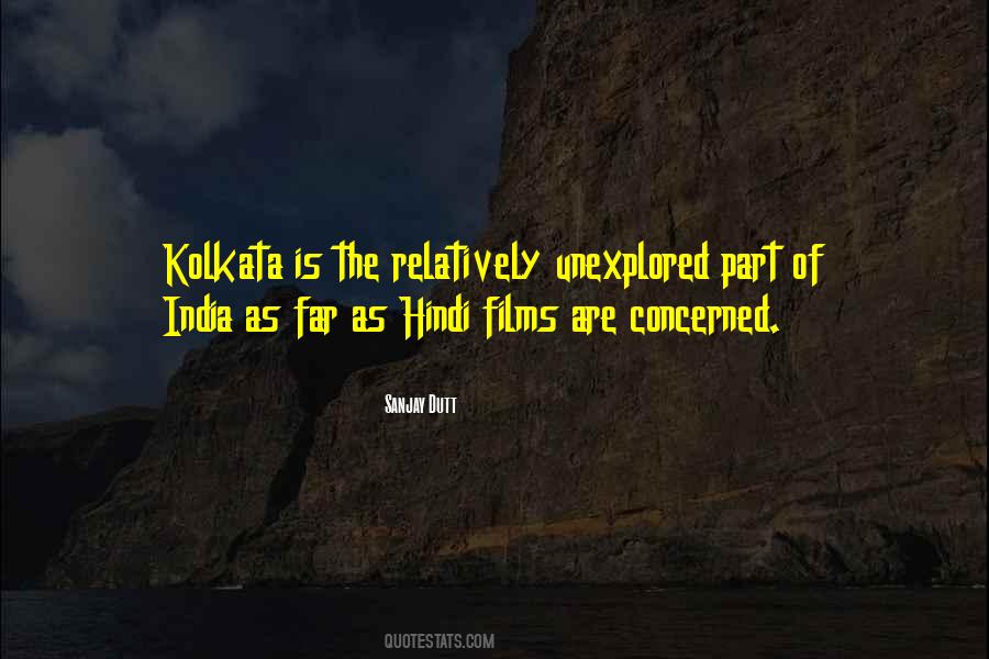 Kolkata's Quotes #1099018
