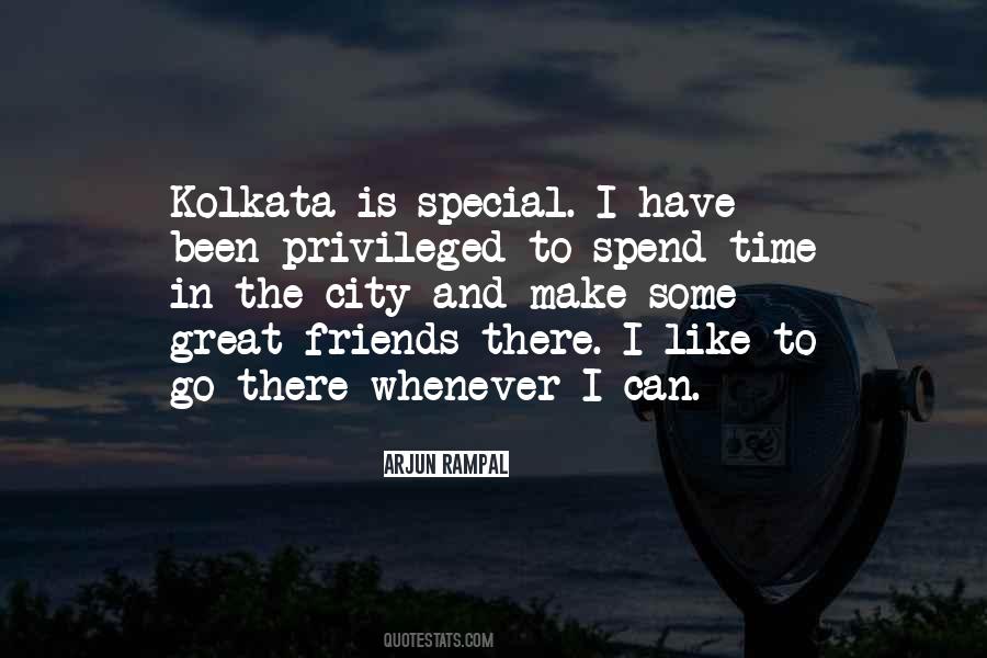 Kolkata's Quotes #1686303