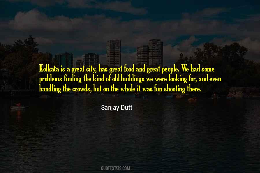 Kolkata's Quotes #84182