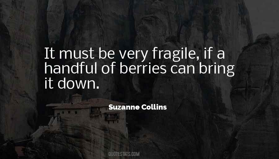 Quotes About Berries #1119785