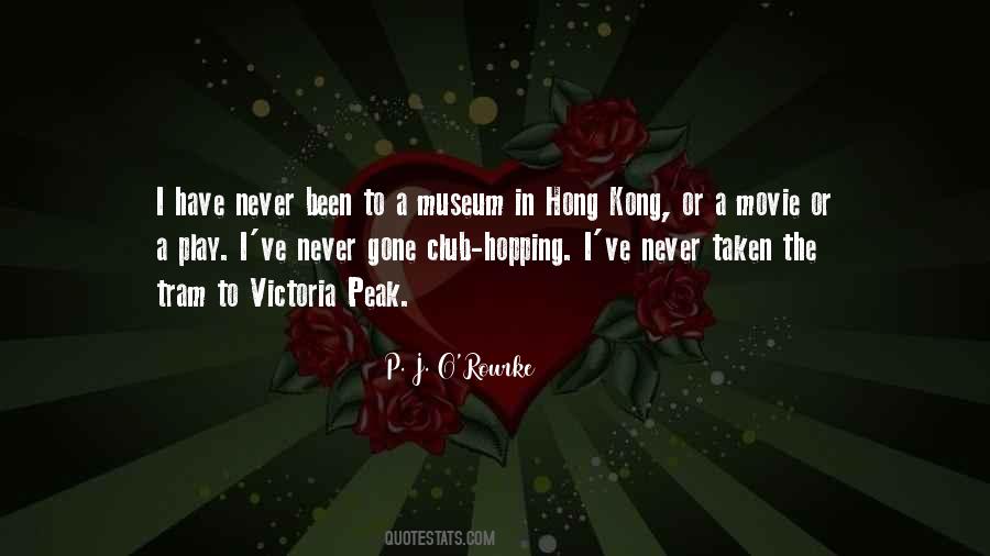 Kong's Quotes #123293