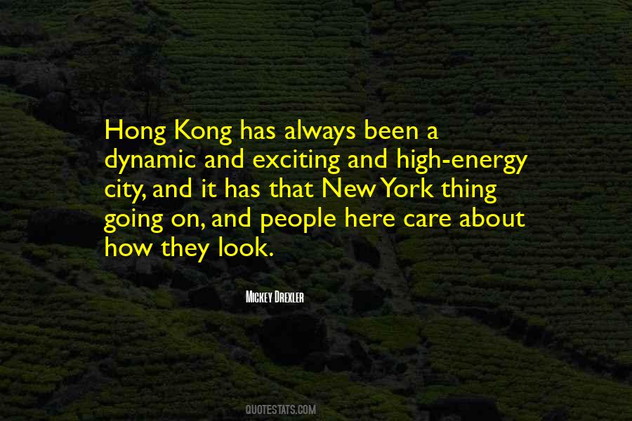 Kong's Quotes #155486