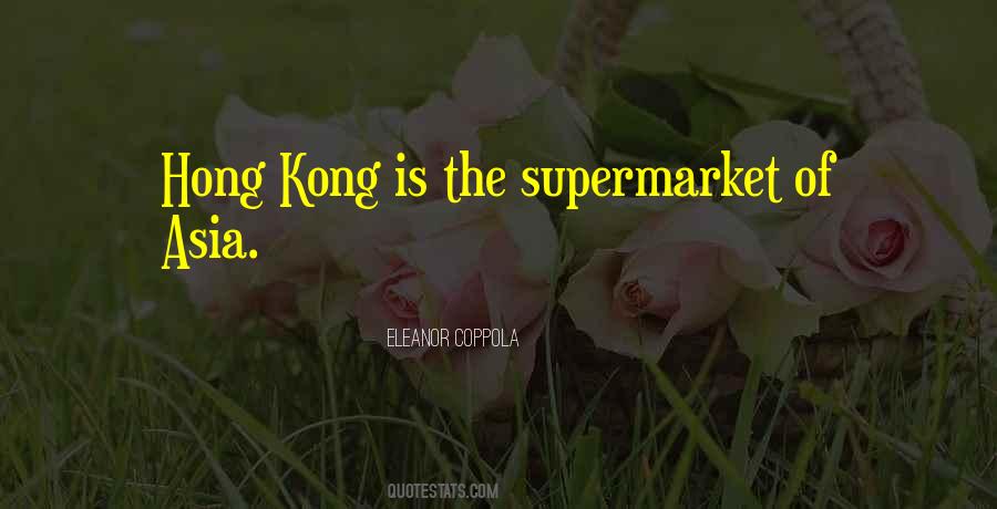 Kong's Quotes #173856