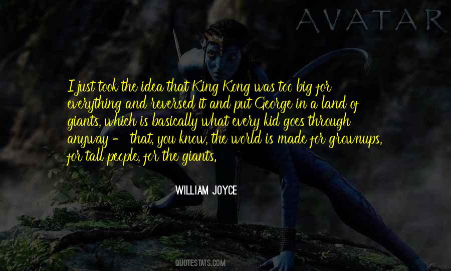 Kong's Quotes #216158